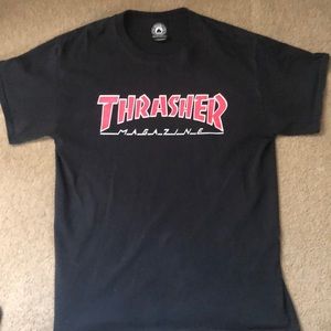 Thrasher shirt